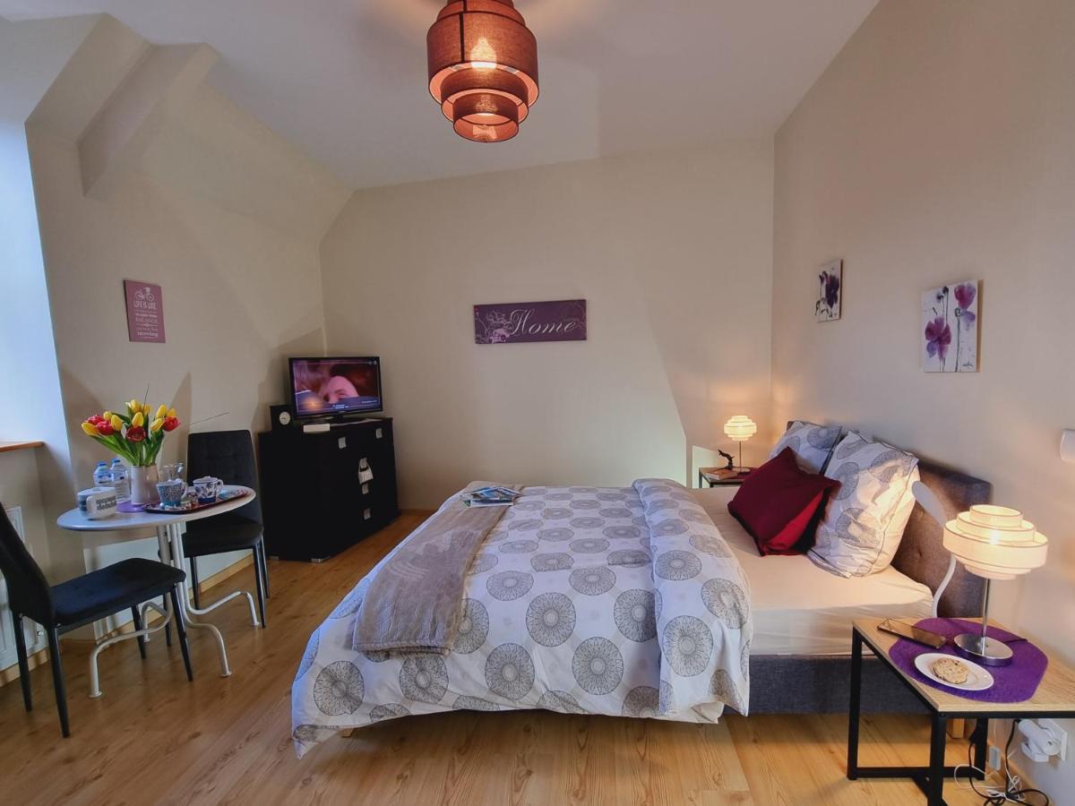 Chambres d'hôtes Le Clos de la Baie Paimpol Quarto foto